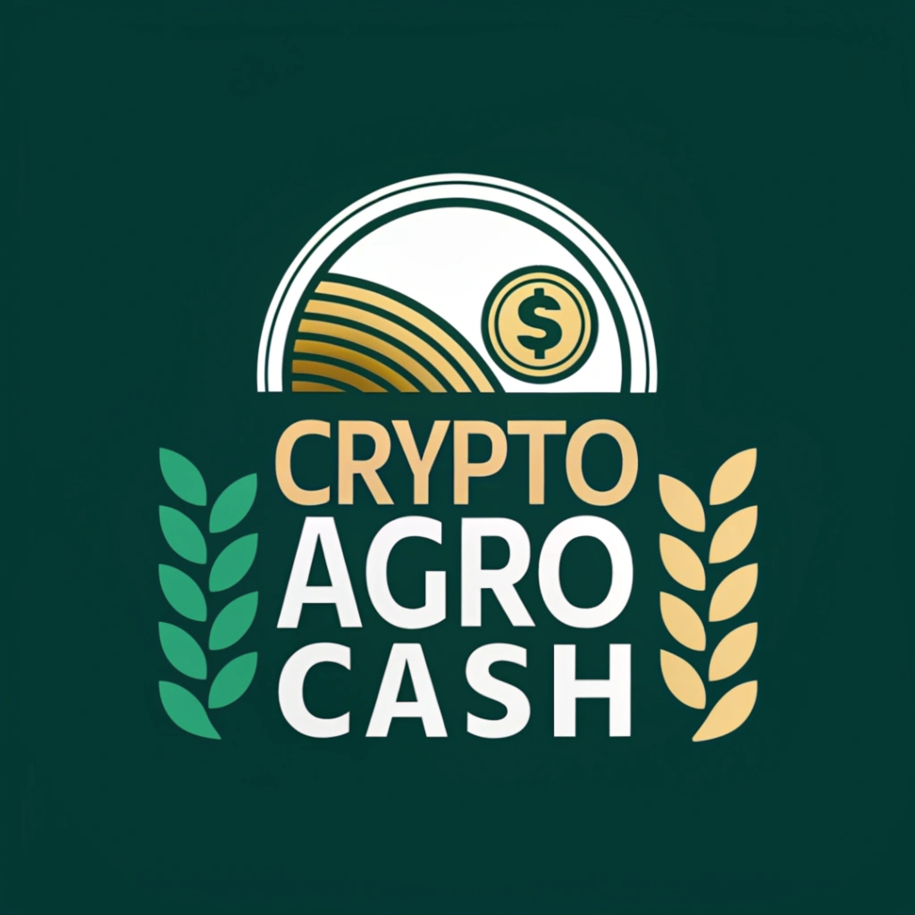 Crypto Agro Cash